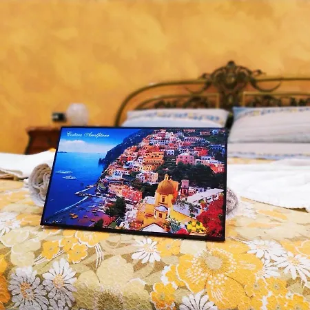Promised Land Homestay Naples