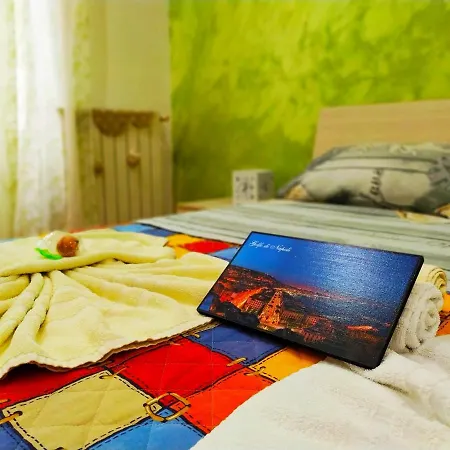 Promised Land Homestay Naples