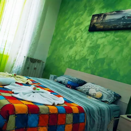 Promised Land Homestay Naples