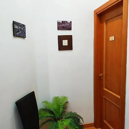Homestay Promised Land Naples