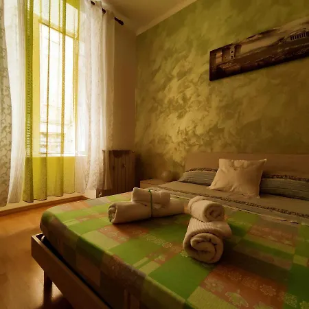 Homestay Promised Land *