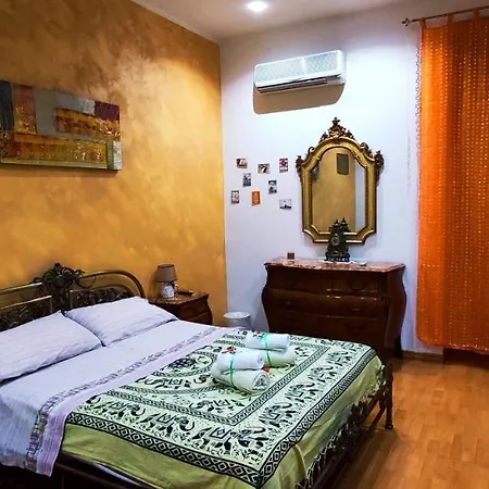 Homestay Promised Land Naples