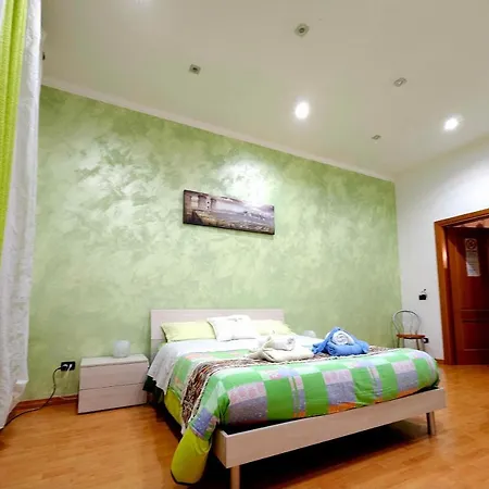 Homestay Promised Land *