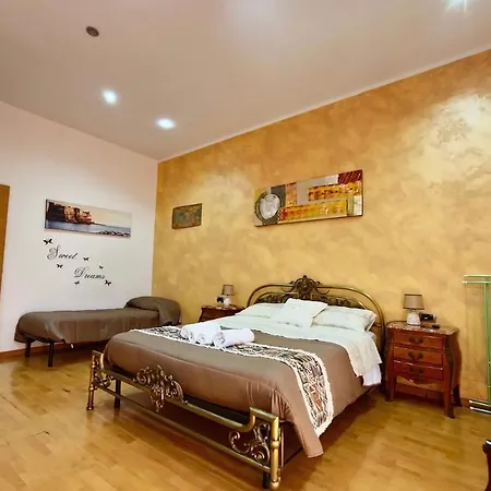 Homestay Promised Land Naples