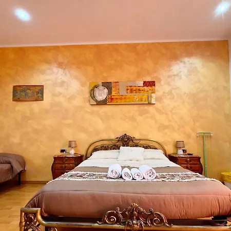 Promised Land Homestay Naples