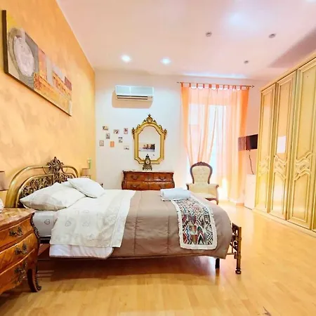 Promised Land Homestay Naples