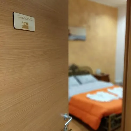 Promised Land Homestay *