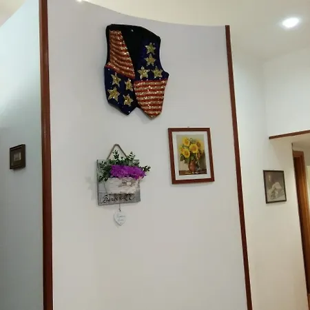 Promised Land Homestay Naples