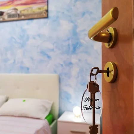 Promised Land Homestay *