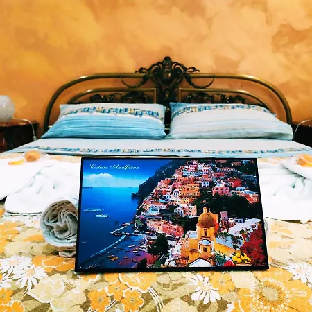 Promised Land Νάπολη